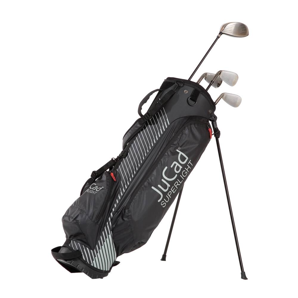 Jucad Bag Superlight Golfbag  Jucad Golf   