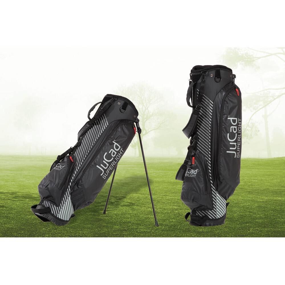 Jucad Bag Superlight Golfbag  Jucad Golf   