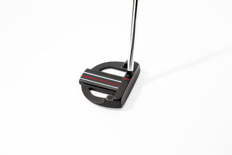 Jucad Putter Mallet X300  Jucad Golf   