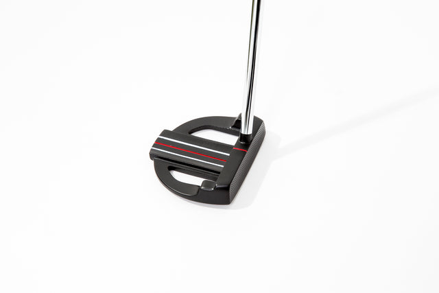 Jucad Putter Mallet X300  Jucad Golf   