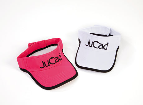 Jucad Visor Cap  Jucad Golf pink  