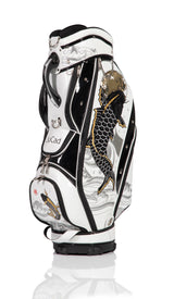 Jucad Bag Luxury  Jucad Golf   