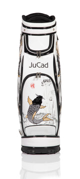 Jucad Bag Luxury  Jucad Golf Japan  