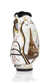 Jucad Bag Luxury  Jucad Golf   