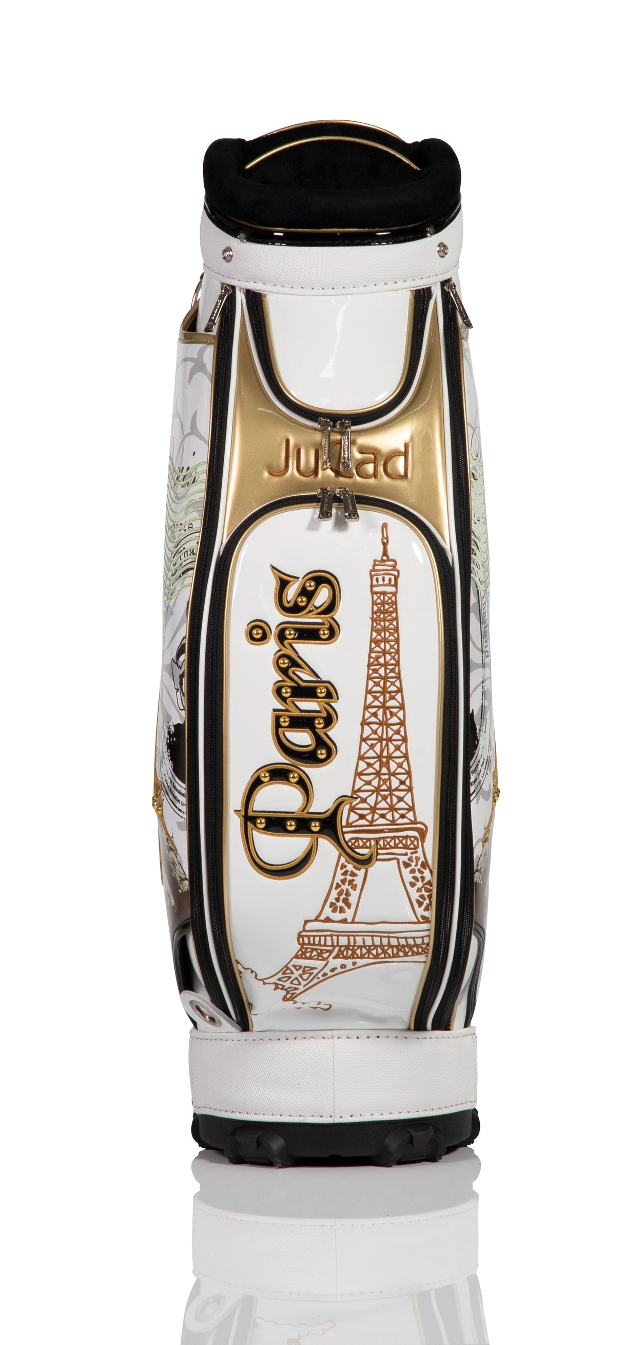 Jucad Bag Luxury  Jucad Golf Paris  