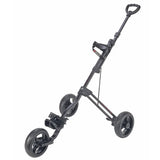 Junior Max 3W Trolley Big Max Black