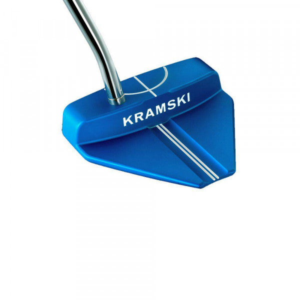 Putter orders Kramski „Neu“