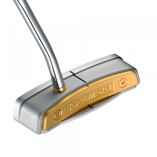 Kramski HPP 338 Putter  Kramski Putter   