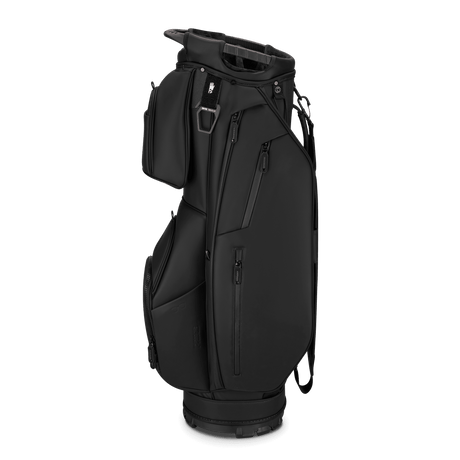 BIG MAX Cartbag Dri Lite Prime Big Max Schwarz