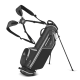 Heaven SIX G Standbag Big Max Charcoal-Black-White