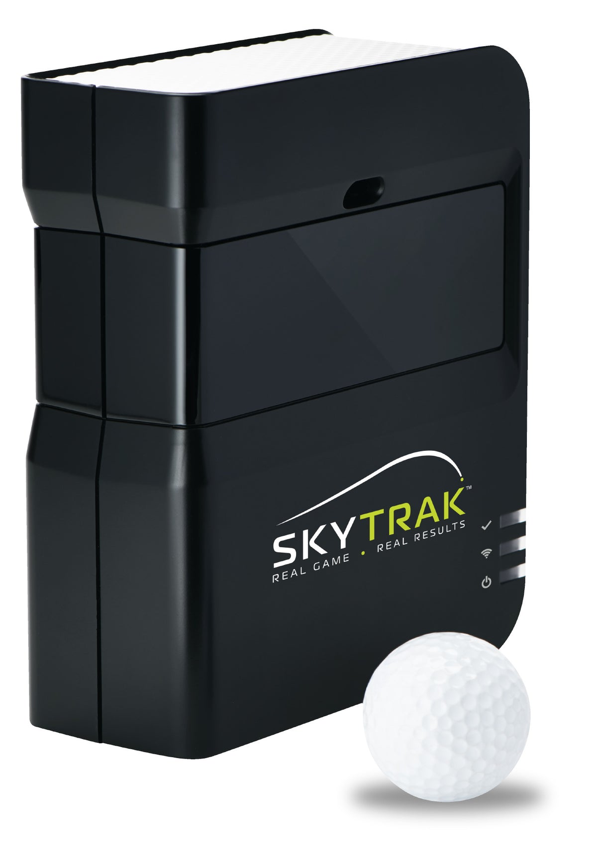 Launch Monitor  SkyTrak   