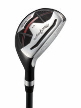 MacGregor CG3000 Mens Graphite - 1/2 Set Big Max