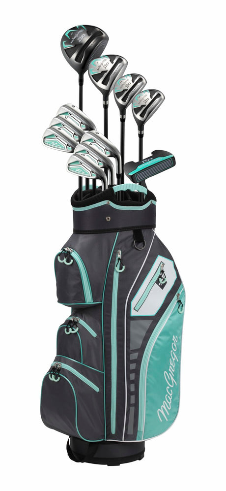 MCGREGOR DCT 3000  MacGregor Golf   