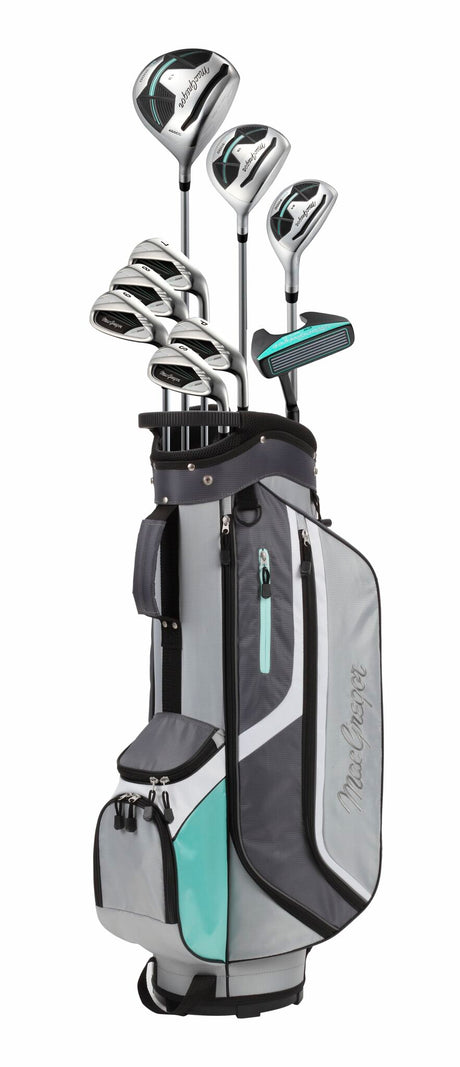 MCGREGOR CG3000  MacGregor Golf   