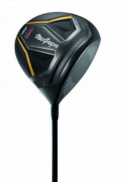 MCGREGOR V-FOIL SPEED Driver  Mcgregor   