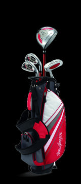 MCGREGOR DCT JUNIOR SET BOYS  MacGregor Golf   