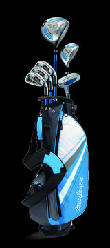 MCGREGOR DCT JUNIOR SET BOYS  MacGregor Golf   