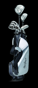 MCGREGOR DCT JUNIOR SET BOYS  MacGregor Golf   