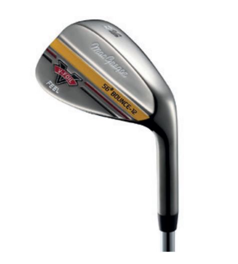 MCGREGOR V Voil Gunmetal Wedge  MacGregor Golf   