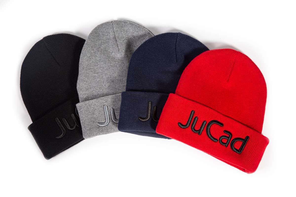 JuCad Strickmütze  Jucad Golf   