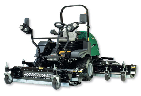 RANSOMES HM 600  Golftech   