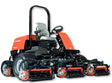 JACOBSEN FAIRWAY 305  Golftech   