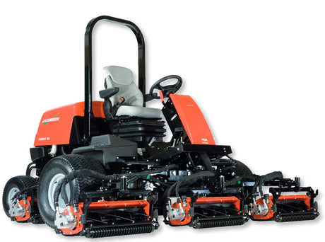 JACOBSEN FAIRWAY 305  Golftech   