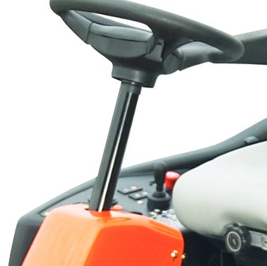 JACOBSEN AR 522  Golftech   