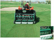 TURFCO TRIWAVE 60 OVERSEEDER  Golftech   