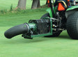 TURFCO DEBRIS BLOWER  Golftech   