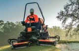 JACOBSEN TR 320  Golftech   