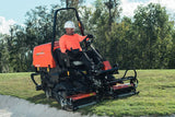 JACOBSEN TR 330  Golftech   