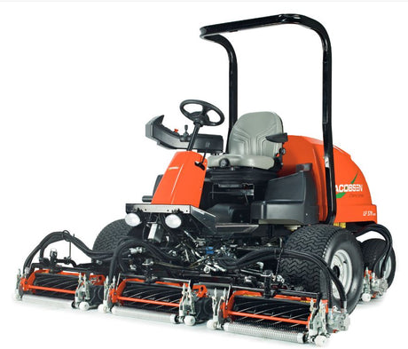 JACOBSEN  LF  SERIE: 570  Golftech   