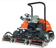 JACOBSEN  LF  SERIE: 550  Golftech   