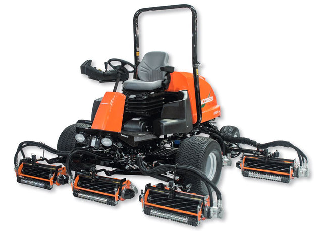 JACOBSEN LF 557  Golftech   