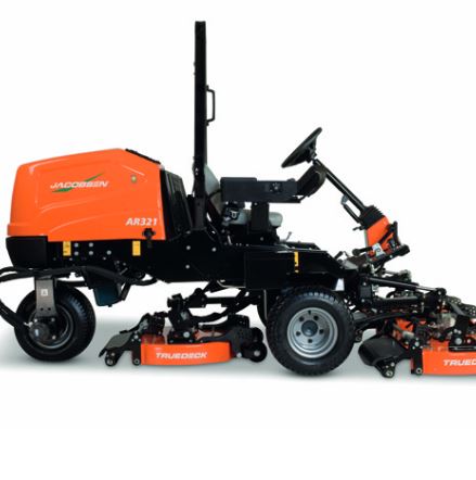 JACOBSEN AR 331-Copy  Golftech   