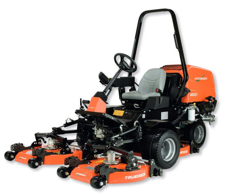 JACOBSEN AR 331  Golftech   