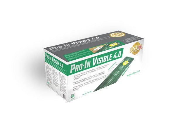 Pro-In Visible 4.0 Putting Matte  Pro-In Sports   