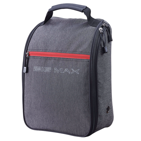 Shoe Bag BIG MAX Big Max Charcoal