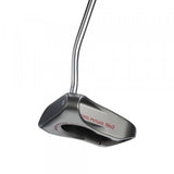 Nickel Putter No2 ohne Markierfunktion  Nickel Putter   