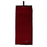 Pro Towel Big Max Merlot-Black