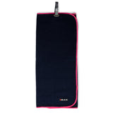 Pro Towel Big Max Navy-Fuchsia