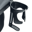 QL Beverage holder Big Max Black