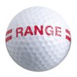 Range Plexx Driving Range Bälle  Golftech   