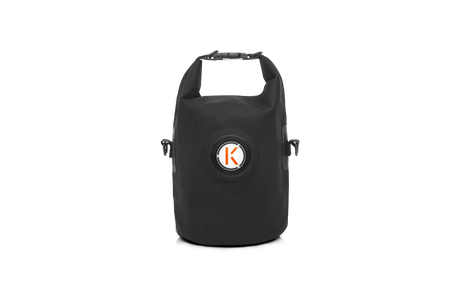 Kiffe Safebag  Kiffe Golf schwarz  