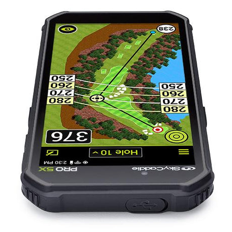 SkyCaddie PRO 5X  SkyCaddie   