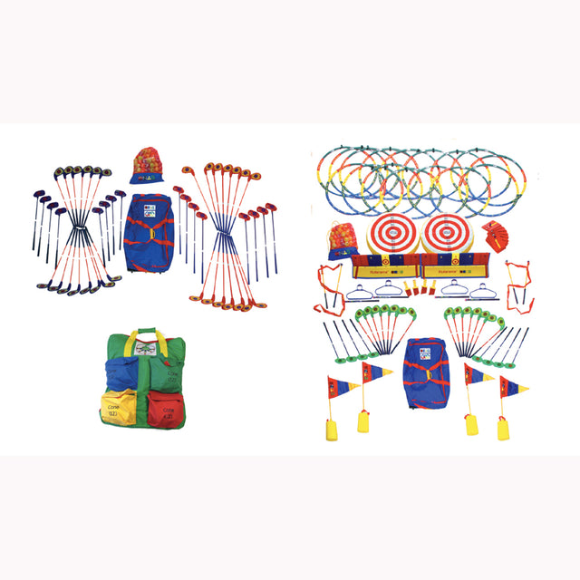 SNAG Golf International School Kit  SNAG Golf   