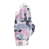 Zoom Sun Style Powernet Big Max S/M Left Camouflage Pink