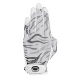 Zoom Sun Style Powernet Big Max S/M Left White-Zebra