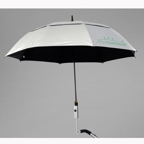 PG-Powergolf Regenschirm mit UV-Schutz  PG-Powergolf   